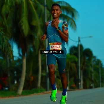 Runner Photo 9267422