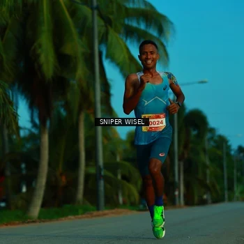 Runner Photo 9267423