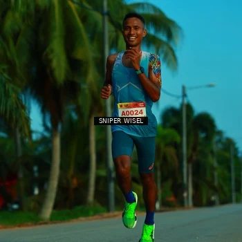 Runner Photo 9267424