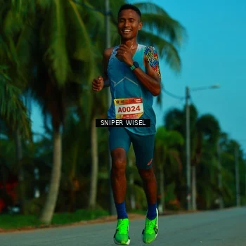 Runner Photo 9267429