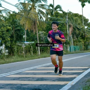 Runner Photo 9267459