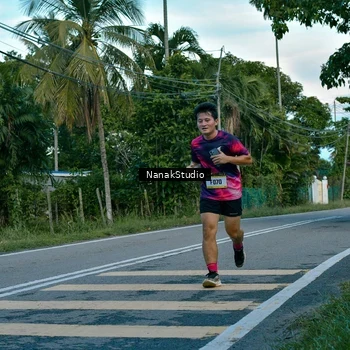 Runner Photo 9267460