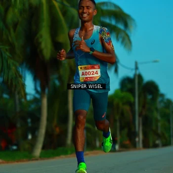 Runner Photo 9267464