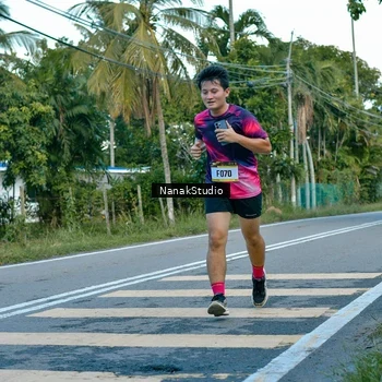 Runner Photo 9267465