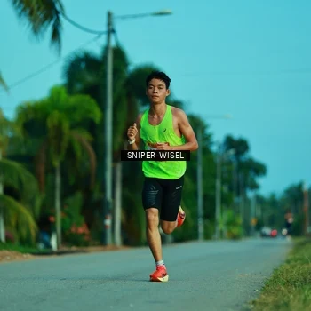 Runner Photo 9267468