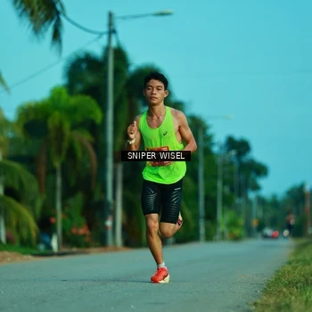 Runner Photo 9267470