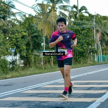 Runner Photo 9267473