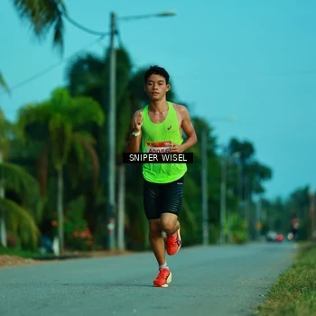 Runner Photo 9267474