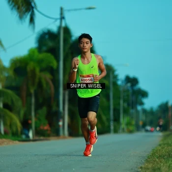 Runner Photo 9267480