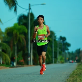 Runner Photo 9267488