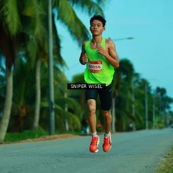 Runner Photo 9267504