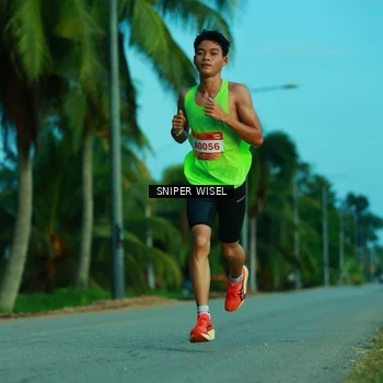 Runner Photo 9267506