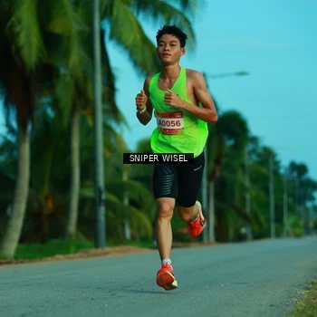 Runner Photo 9267508