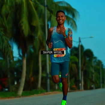Runner Photo 9267509