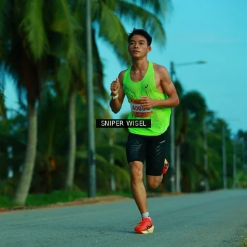 Runner Photo 9267521