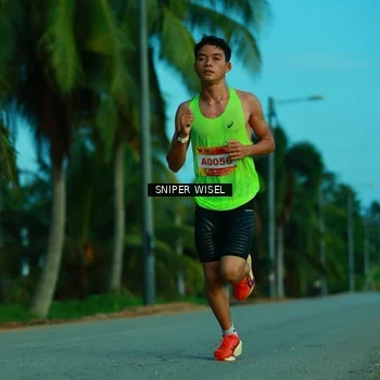 Runner Photo 9267529