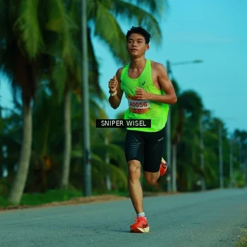 Runner Photo 9267532