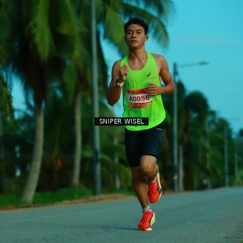 Runner Photo 9267540