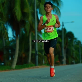 Runner Photo 9267548