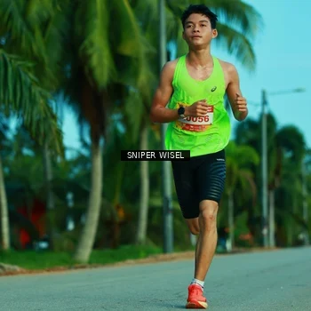 Runner Photo 9267565
