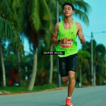 Runner Photo 9267569