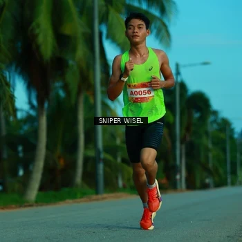 Runner Photo 9267575
