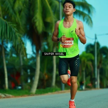 Runner Photo 9267577