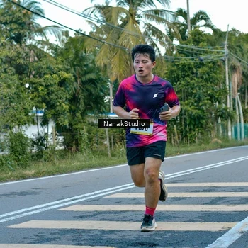 Runner Photo 9267586