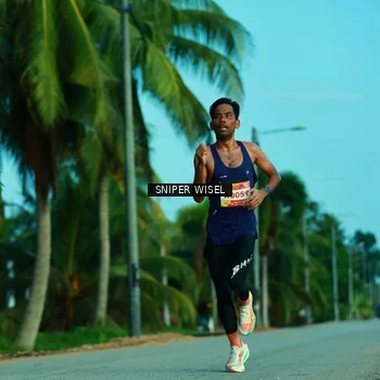 Runner Photo 9267608