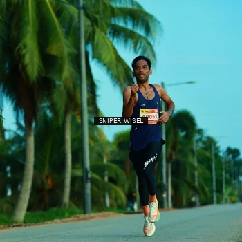 Runner Photo 9267613