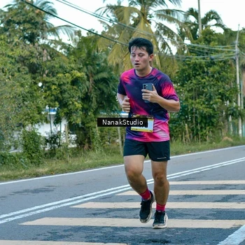 Runner Photo 9267616