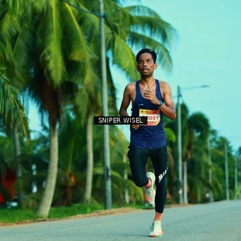 Runner Photo 9267628