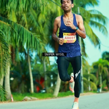 Runner Photo 9267694
