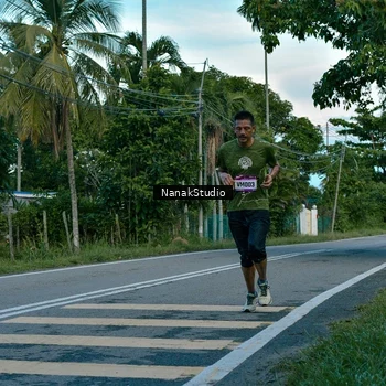 Runner Photo 9267723