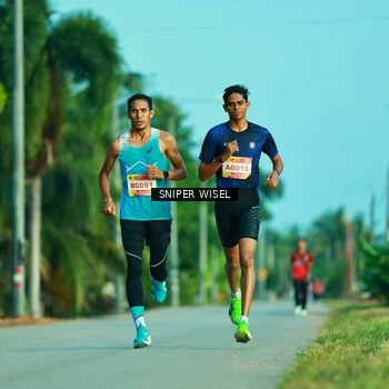 Runner Photo 9267725