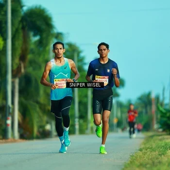Runner Photo 9267745