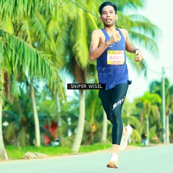 Runner Photo 9267753
