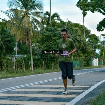 Runner Photo 9267787