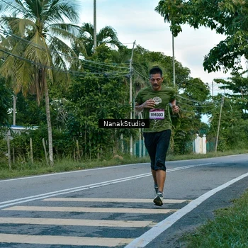 Runner Photo 9267796