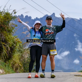Runner Photo 92678