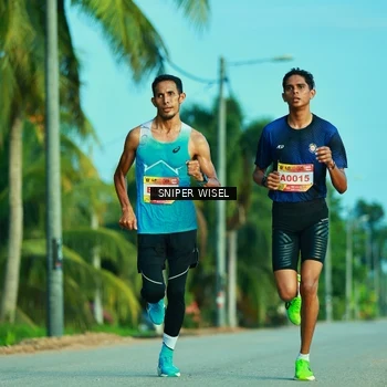 Runner Photo 9267807