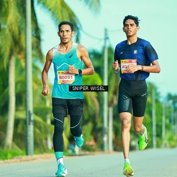 Runner Photo 9267830
