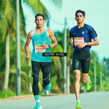 Runner Photo 9267832