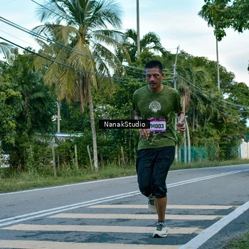 Runner Photo 9267834