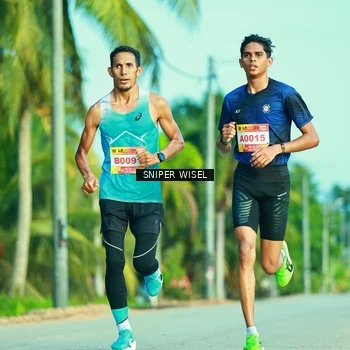Runner Photo 9267841