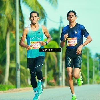 Runner Photo 9267850