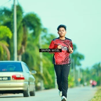 Runner Photo 9267936