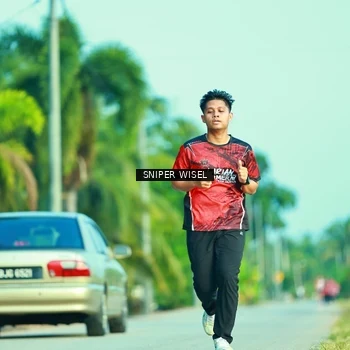 Runner Photo 9267939