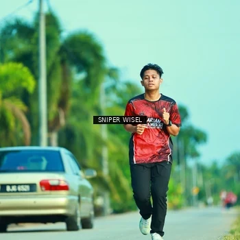 Runner Photo 9267942