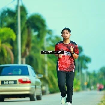 Runner Photo 9267944